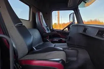 Volvo FM410 6X2*4, 308 kW, дизель, автомат