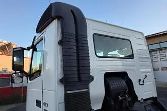 Volvo FM410 6X2*4, 308 kW, дизель, автомат