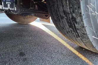 Volvo FM410 6X2*4, 308 kW, дизель, автомат