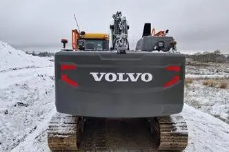 Volvo EC220E