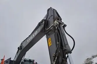 Volvo EC220E