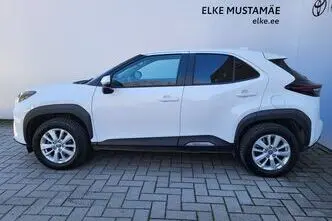 Toyota Yaris Cross, 1.5, 68 kW, hübriid, automaat, esivedu