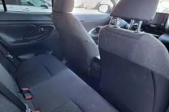 Toyota Yaris Cross, 1.5, 68 kW, hübriid, automaat, esivedu