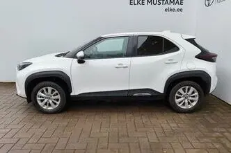 Toyota Yaris Cross, 1.5, 68 kW, hübriid, automaat, esivedu