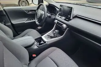 Toyota RAV4, 2.0, 129 kW, bensiin, automaat, nelikvedu