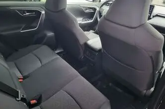 Toyota RAV4, 2.0, 129 kW, bensiin, automaat, nelikvedu