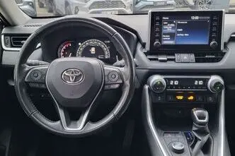 Toyota RAV4, 2.0, 129 kW, bensiin, automaat, nelikvedu