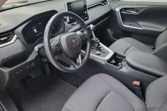 Toyota RAV4, 2.0, 129 kW, bensiin, automaat, nelikvedu