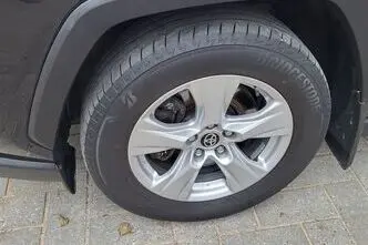 Toyota RAV4, 2.0, 129 kW, bensiin, automaat, nelikvedu