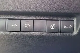 Toyota RAV4, 2.0, 129 kW, bensiin, automaat, nelikvedu