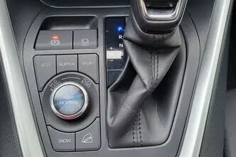 Toyota RAV4, 2.0, 129 kW, bensiin, automaat, nelikvedu