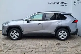 Toyota RAV4, 2.5, 131 kW, hübriid, automaat, nelikvedu