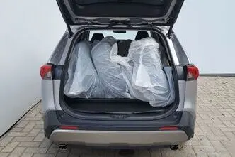 Toyota RAV4, 2.5, 131 kW, hübriid, automaat, nelikvedu