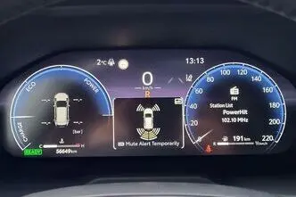 Toyota RAV4, 2.5, 131 kW, hübriid, automaat, nelikvedu