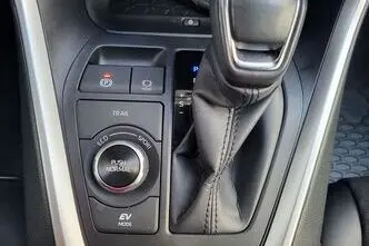 Toyota RAV4, 2.5, 131 kW, hübriid, automaat, nelikvedu