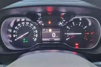 Toyota Proace City, 1.5, 96 kW, diisel, manuaal, esivedu