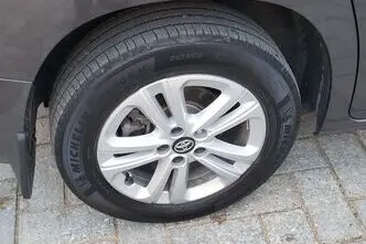 Toyota Proace City, 1.5, 96 kW, diisel, manuaal, esivedu