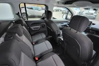Toyota Proace City, 1.5, 96 kW, diisel, manuaal, esivedu