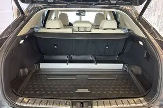 Lexus RX 450, 3.5, 193 kW, гибрид, автомат, полный привод