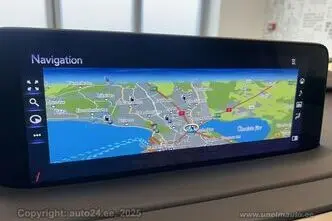 Lexus RX 450, 3.5, 193 kW, гибрид, автомат, полный привод