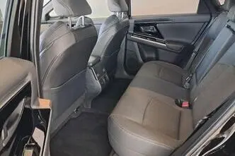 Toyota bZ4X, 118 kW, elekter, nelikvedu