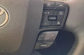 Toyota C-HR, 1.8, 72 kW, hübriid, automaat, esivedu