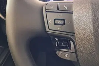 Toyota C-HR, 1.8, 72 kW, hübriid, automaat, esivedu