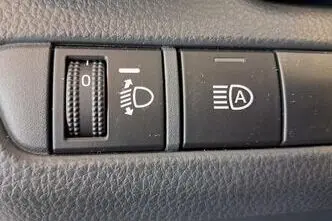 Toyota C-HR, 1.8, 72 kW, hübriid, automaat, esivedu