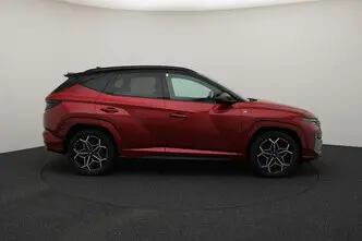Hyundai Tucson, 1.6, 110 kW, bensiin, automaat, esivedu