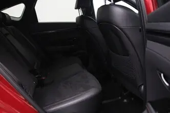 Hyundai Tucson, 1.6, 110 kW, bensiin, automaat, esivedu