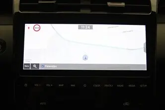 Hyundai Tucson, 1.6, 110 kW, bensiin, automaat, esivedu