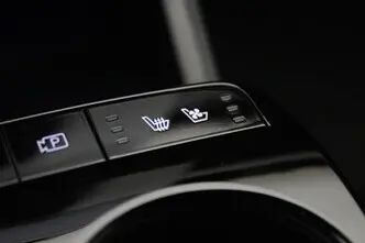 Hyundai Tucson, 1.6, 110 kW, bensiin, automaat, esivedu