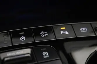 Hyundai Tucson, 1.6, 110 kW, bensiin, automaat, esivedu