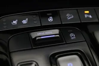 Hyundai Tucson, 1.6, 110 kW, bensiin, automaat, esivedu