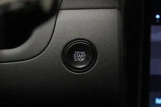 Hyundai Tucson, 1.6, 110 kW, bensiin, automaat, esivedu