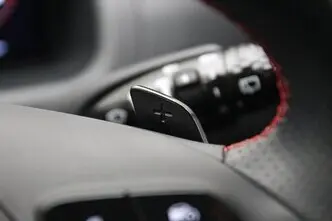 Hyundai Tucson, 1.6, 110 kW, bensiin, automaat, esivedu