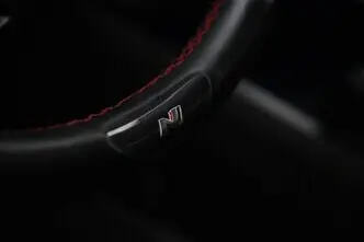 Hyundai Tucson, 1.6, 110 kW, bensiin, automaat, esivedu