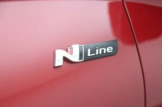 Hyundai Tucson, 1.6, 110 kW, bensiin, automaat, esivedu