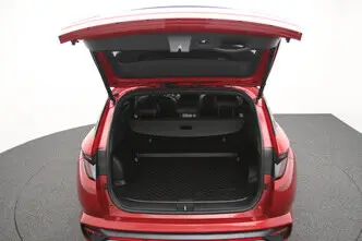 Hyundai Tucson, 1.6, 110 kW, bensiin, automaat, esivedu