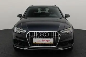 Audi A4 Allroad, 2.0, 185 kW, hübriid, automaat, nelikvedu
