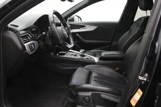 Audi A4 Allroad, 2.0, 185 kW, hübriid, automaat, nelikvedu