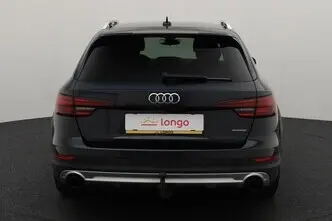 Audi A4 Allroad, 2.0, 185 kW, hübriid, automaat, nelikvedu