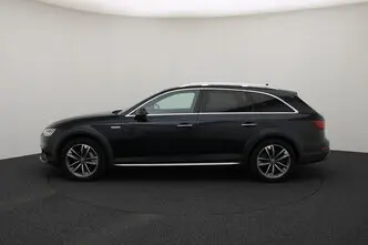 Audi A4 Allroad, 2.0, 185 kW, hübriid, automaat, nelikvedu