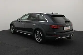 Audi A4 Allroad, 2.0, 185 kW, hübriid, automaat, nelikvedu