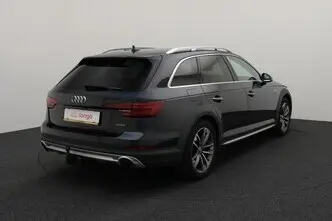 Audi A4 Allroad, 2.0, 185 kW, hübriid, automaat, nelikvedu