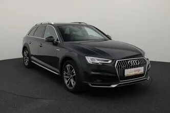 Audi A4 Allroad, 2.0, 185 kW, hübriid, automaat, nelikvedu