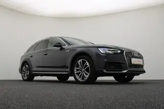 Audi A4 Allroad, 2.0, 185 kW, hübriid, automaat, nelikvedu