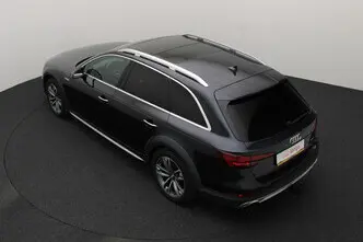 Audi A4 Allroad, 2.0, 185 kW, hübriid, automaat, nelikvedu