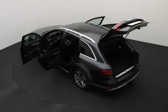 Audi A4 Allroad, 2.0, 185 kW, hübriid, automaat, nelikvedu