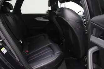 Audi A4 Allroad, 2.0, 185 kW, hübriid, automaat, nelikvedu